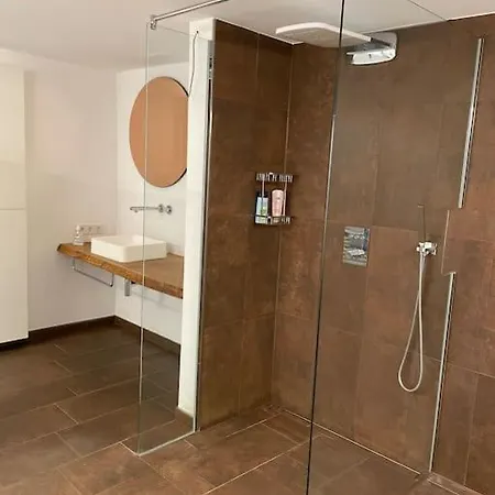 Schoene Mit Sonnenterrasse Und Kamin * Arnsberg