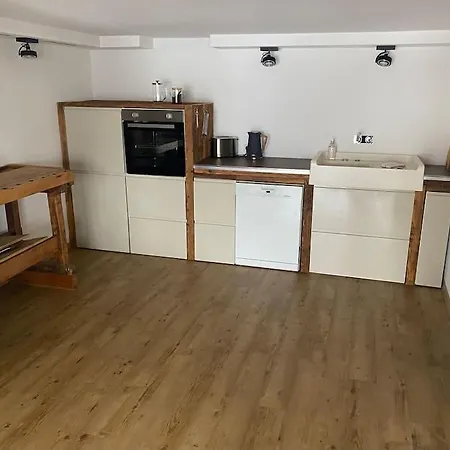 Schoene Mit Sonnenterrasse Und Kamin * Arnsberg