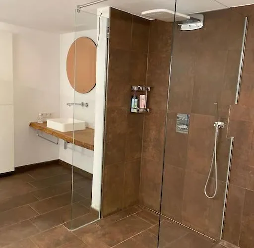 Schoene Mit Sonnenterrasse Und Kamin * Arnsberg